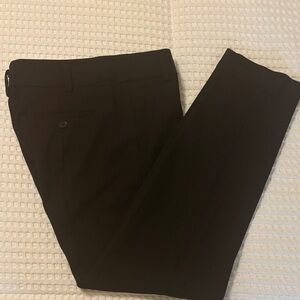 Loft Women's Black Marisa Pants, Size 0